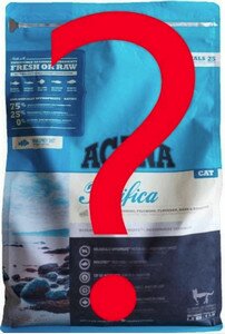 Подан иск против Acana и Orijen